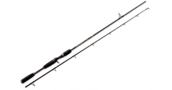 Lineaeffe spinings Baitcasting Pro MH 2.1m 40g